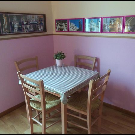 Da Nonna Maria B&B Ρώμη Εξωτερικό φωτογραφία