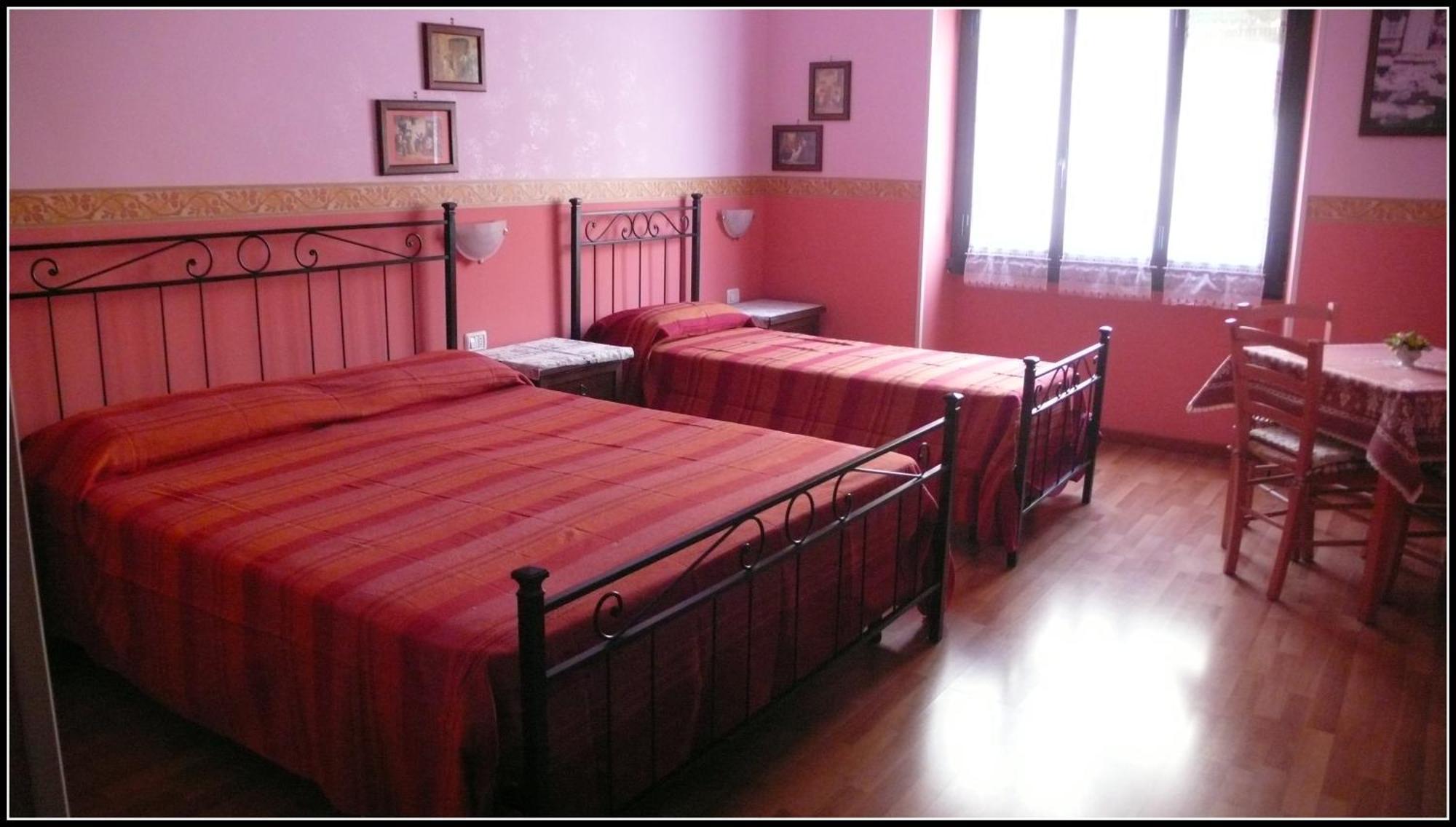 Da Nonna Maria B&B Ρώμη Εξωτερικό φωτογραφία
