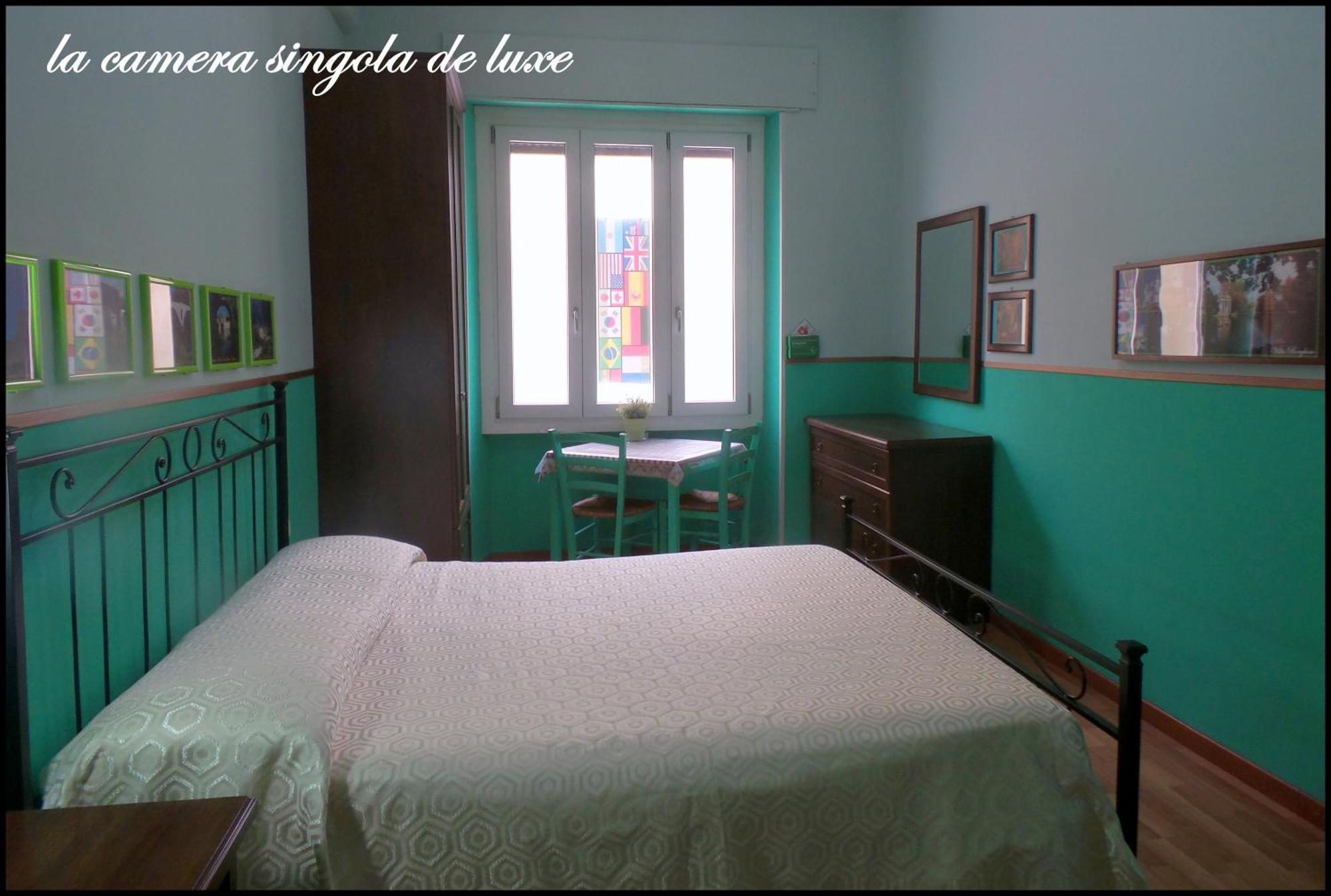 Da Nonna Maria B&B Ρώμη Εξωτερικό φωτογραφία