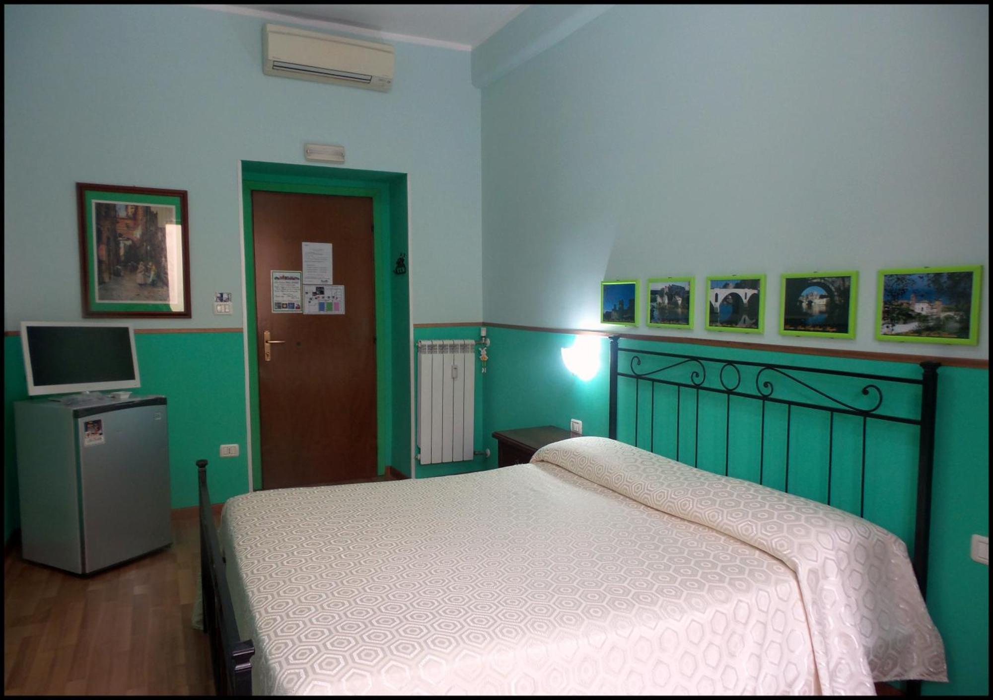 Da Nonna Maria B&B Ρώμη Εξωτερικό φωτογραφία