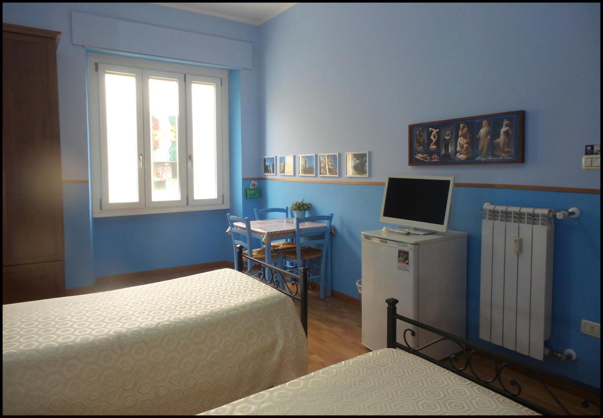 Da Nonna Maria B&B Ρώμη Εξωτερικό φωτογραφία