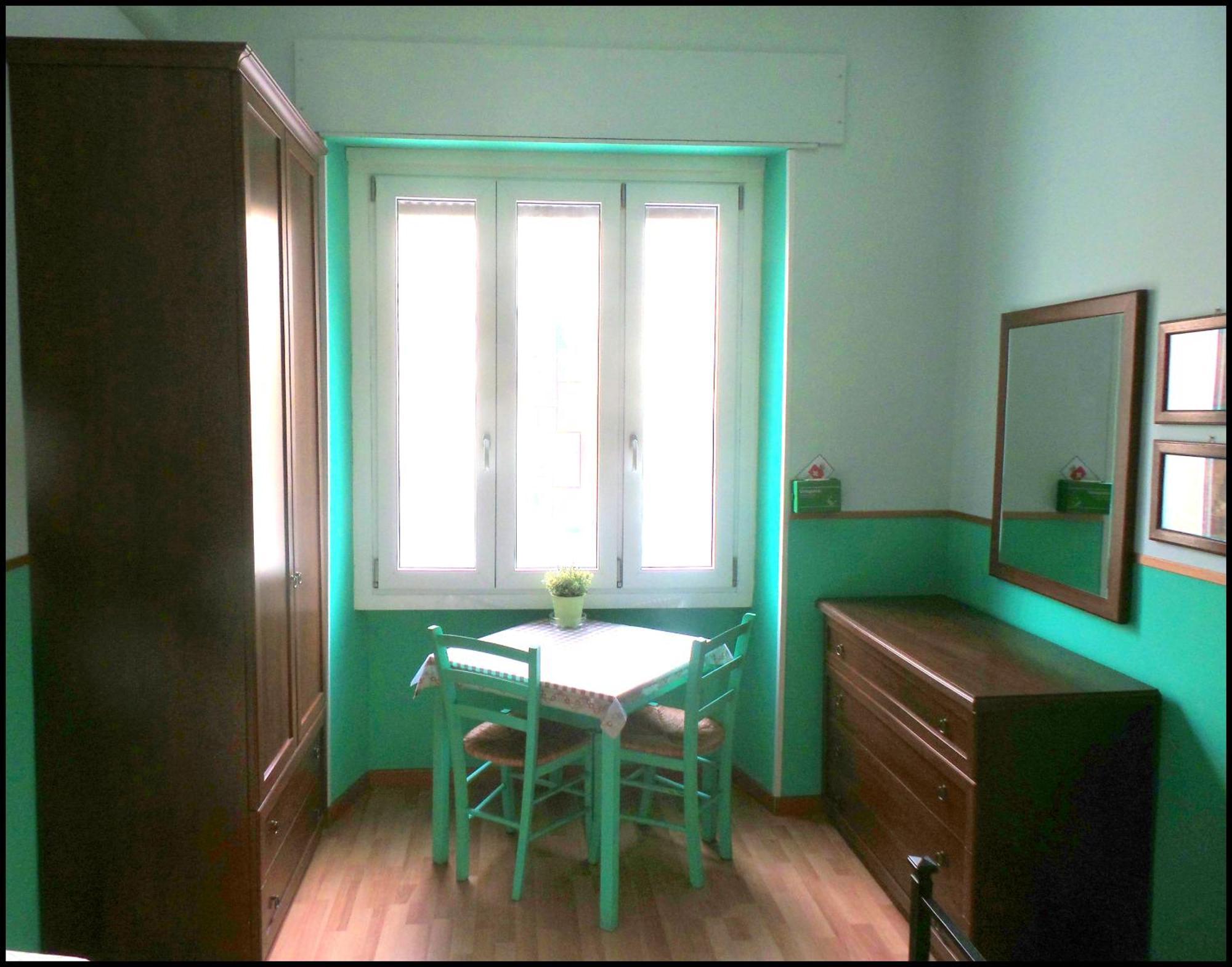 Da Nonna Maria B&B Ρώμη Εξωτερικό φωτογραφία