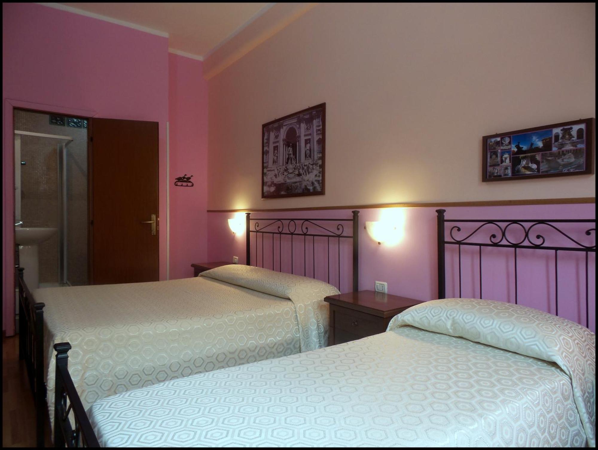Da Nonna Maria B&B Ρώμη Εξωτερικό φωτογραφία