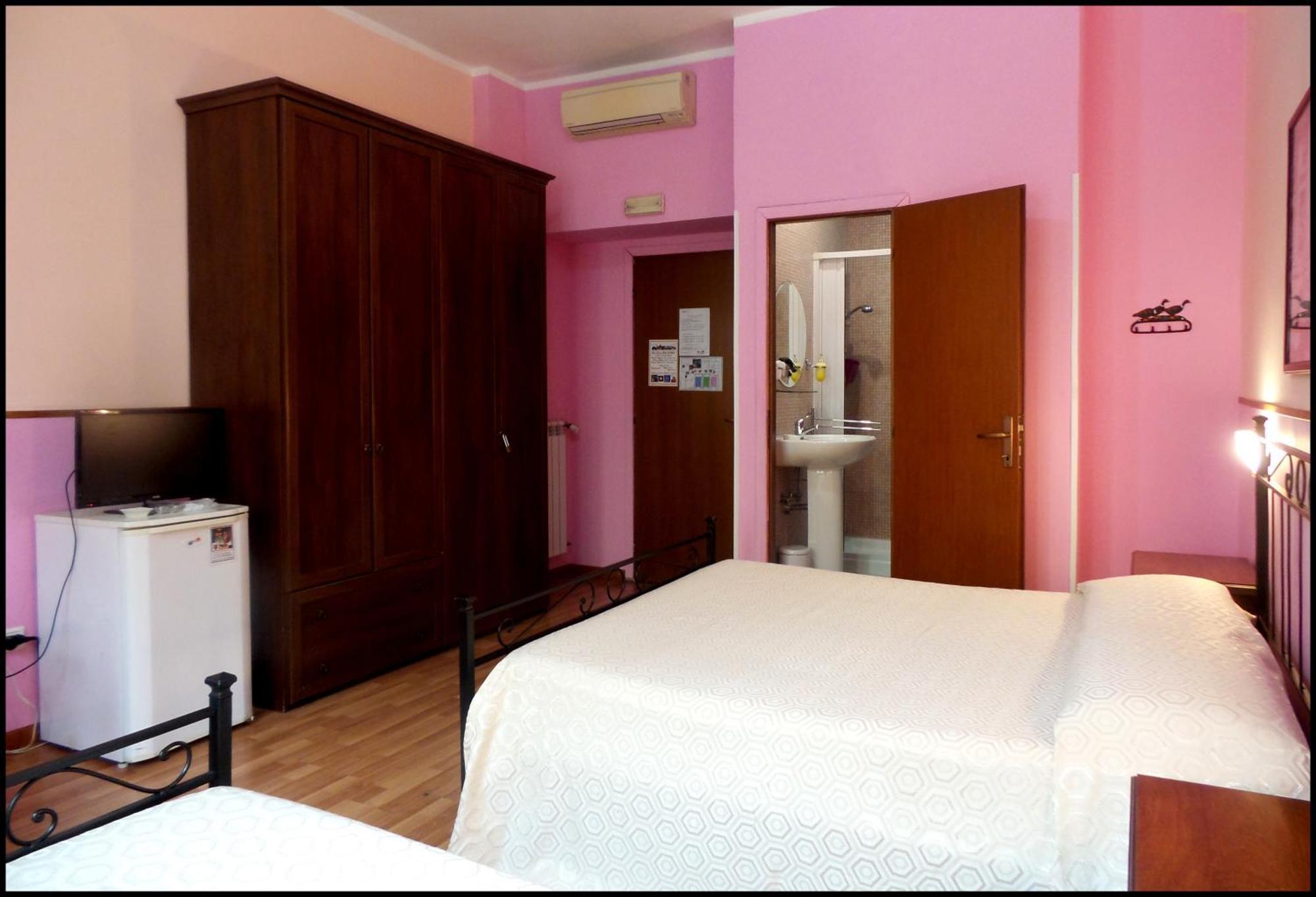 Da Nonna Maria B&B Ρώμη Εξωτερικό φωτογραφία