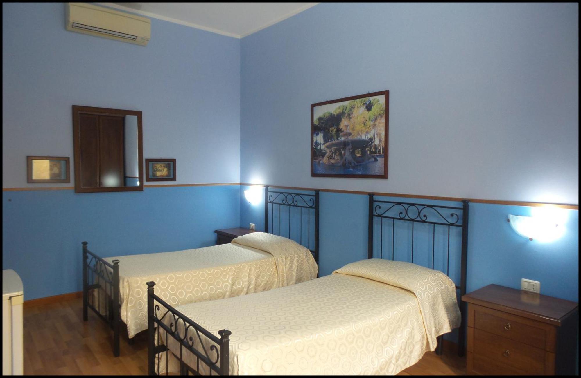 Da Nonna Maria B&B Ρώμη Εξωτερικό φωτογραφία