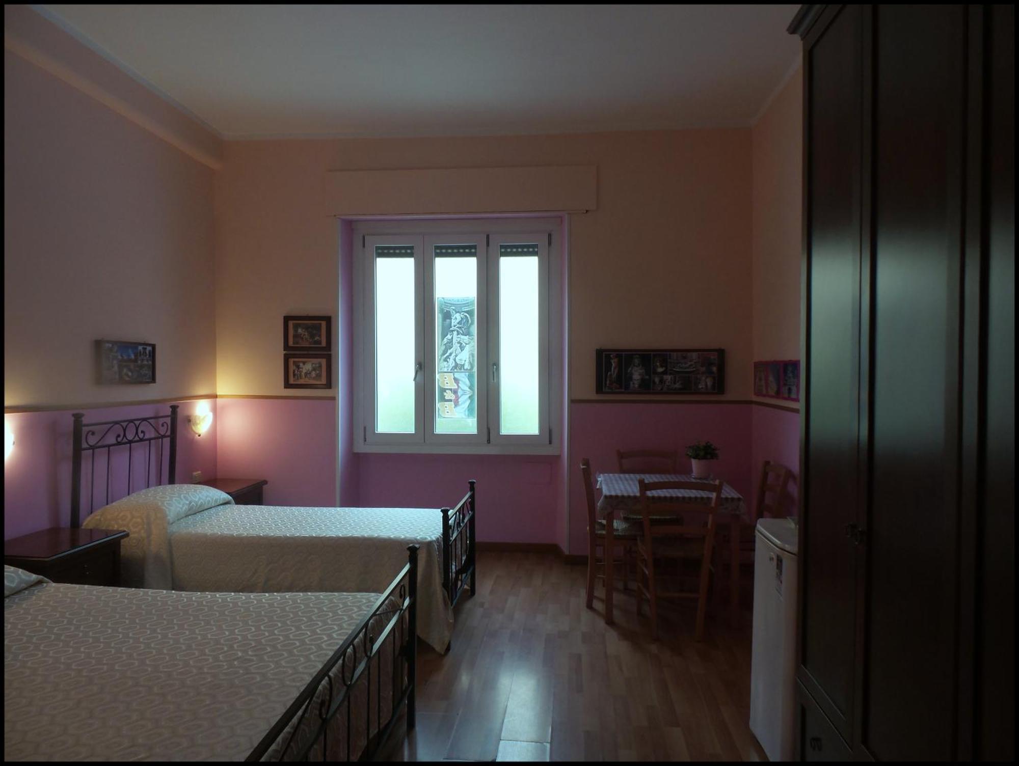 Da Nonna Maria B&B Ρώμη Εξωτερικό φωτογραφία