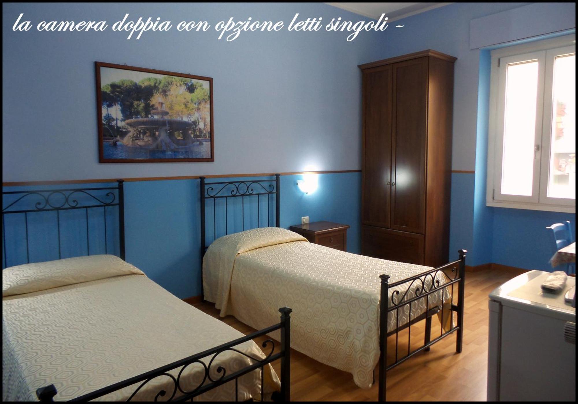Da Nonna Maria B&B Ρώμη Εξωτερικό φωτογραφία