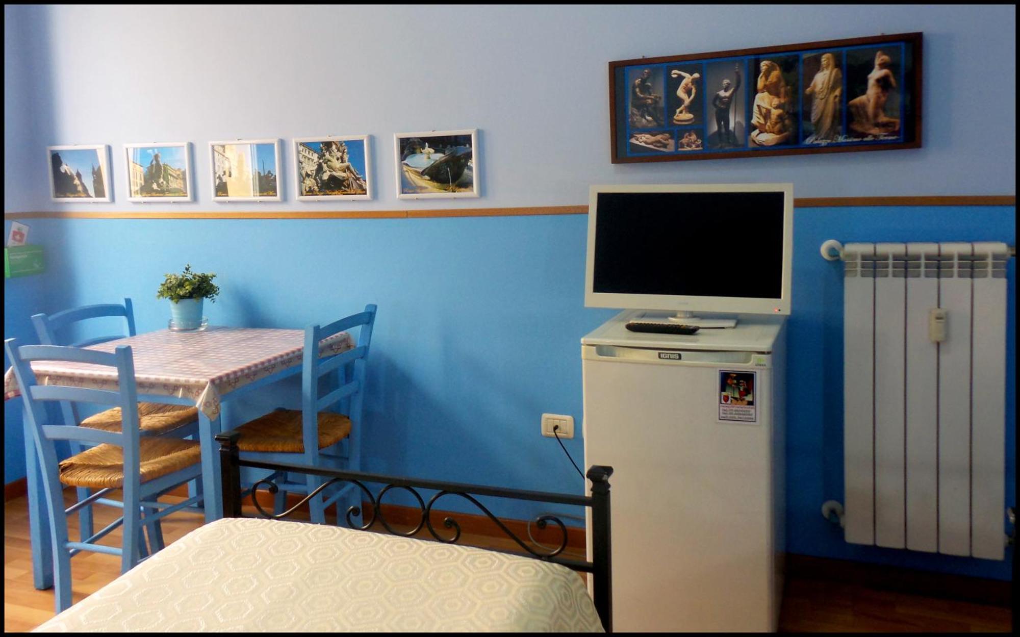 Da Nonna Maria B&B Ρώμη Εξωτερικό φωτογραφία