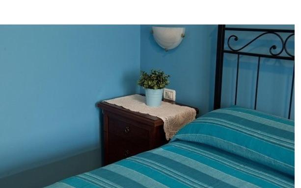 Da Nonna Maria B&B Ρώμη Εξωτερικό φωτογραφία