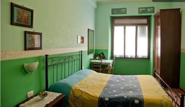 Da Nonna Maria B&B Ρώμη Εξωτερικό φωτογραφία