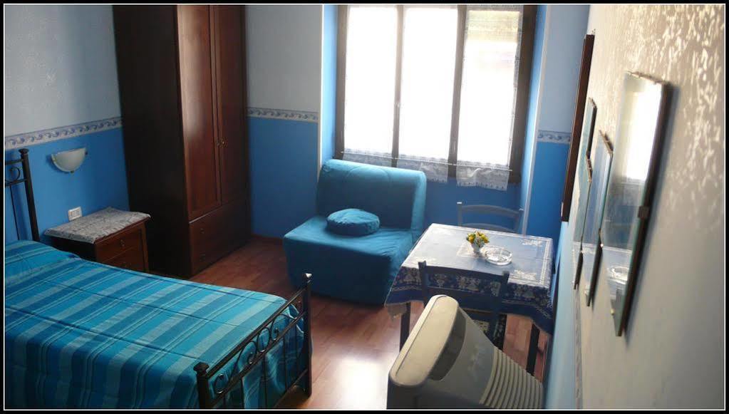 Da Nonna Maria B&B Ρώμη Εξωτερικό φωτογραφία