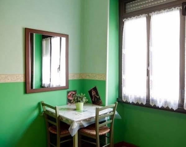 Da Nonna Maria B&B Ρώμη Εξωτερικό φωτογραφία