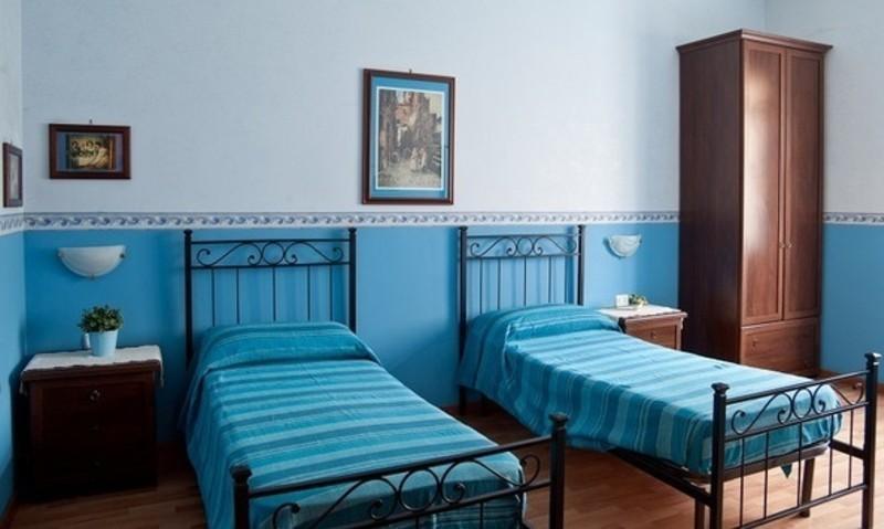 Da Nonna Maria B&B Ρώμη Εξωτερικό φωτογραφία