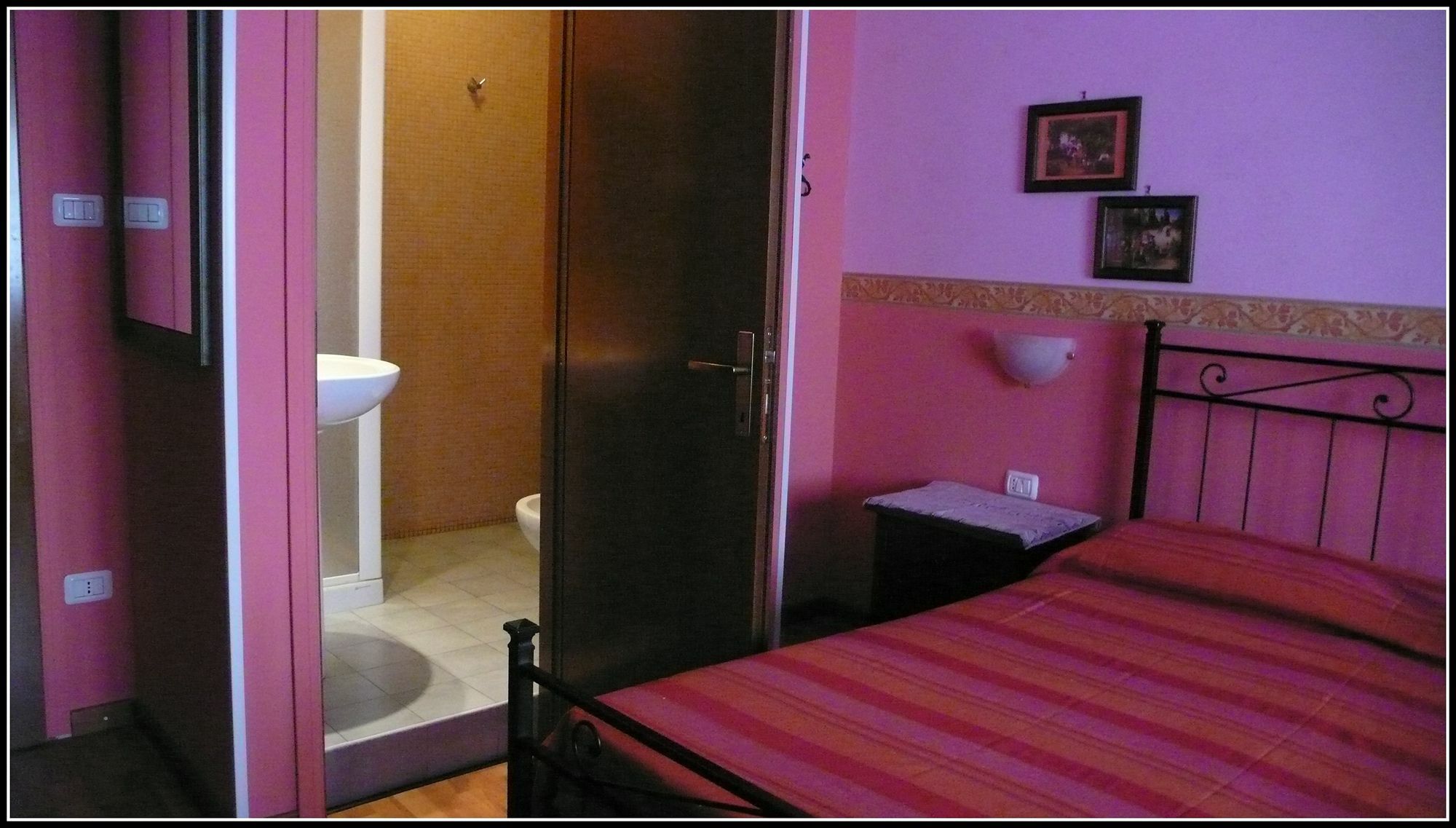 Da Nonna Maria B&B Ρώμη Εξωτερικό φωτογραφία