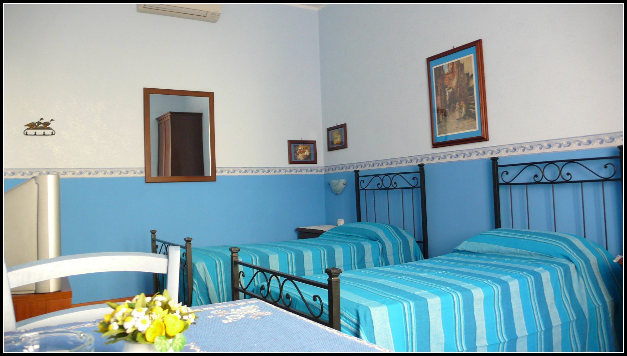 Da Nonna Maria B&B Ρώμη Εξωτερικό φωτογραφία