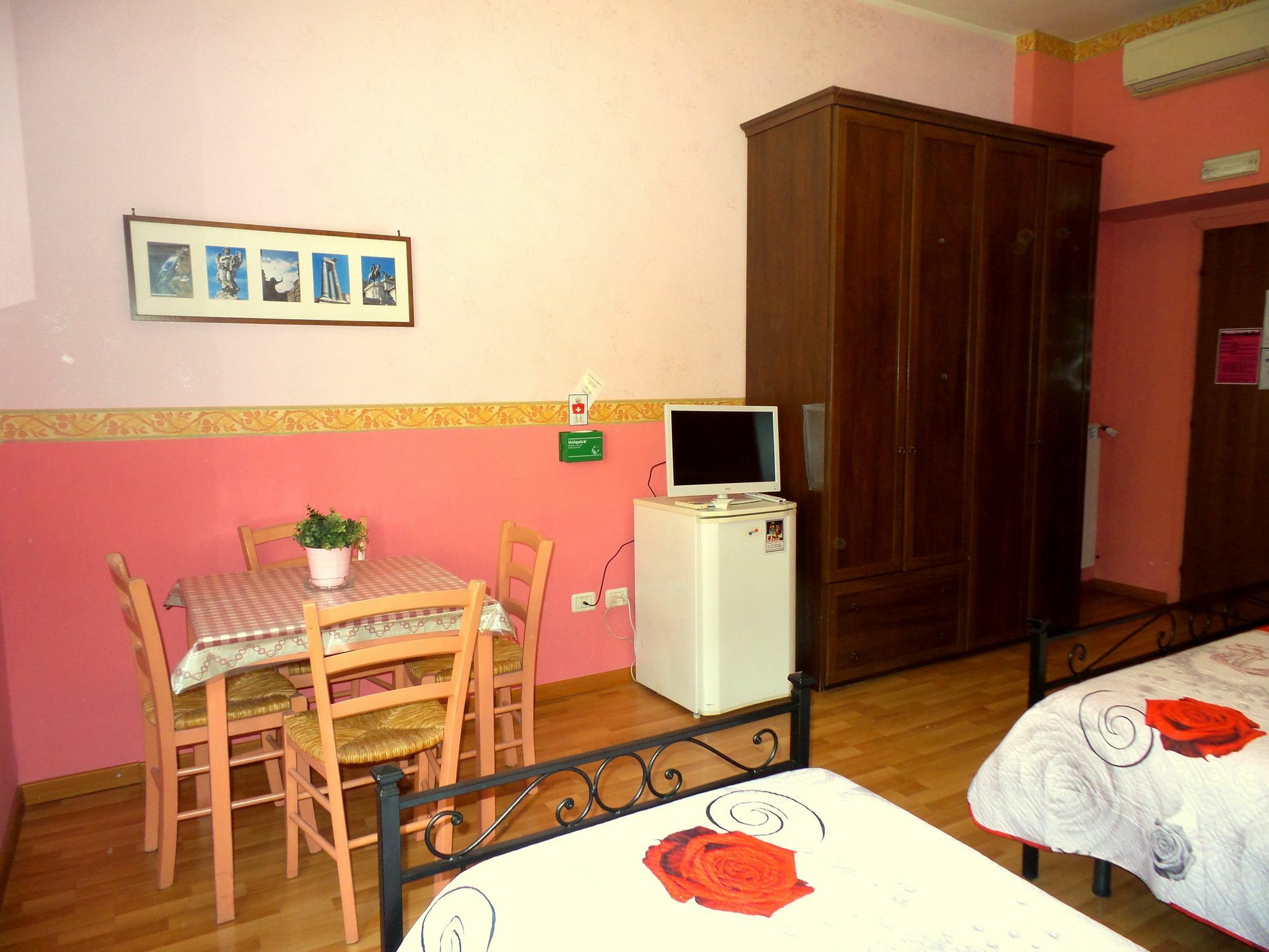 Da Nonna Maria B&B Ρώμη Εξωτερικό φωτογραφία